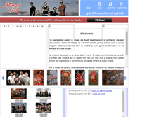 Tablet Screenshot of miamiink-ro.yourdiscovery.com